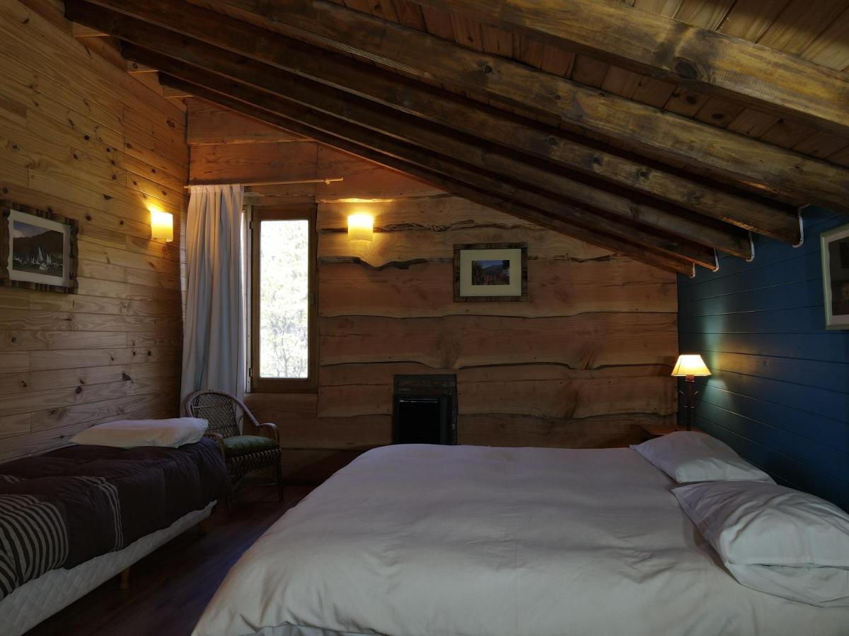 Rio Mel Lodge Villa Meliquina Bagian luar foto